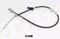 Japko 131630R Brake cable — Photo #1