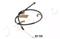 Japko 131911R Трос стояночного гальма — Фото №1 Japko 131911R Трос стояночного гальма — Фото №1