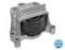 Meyle 714 130 0012 Insulator engine mounting — Photo #1