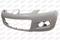 Prasco MZ8021011 Бампер передній — Photo #2 Prasco MZ8021011 Бампер передній — Photo #2