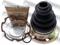 Febest 2315B5 Dust boot kit axle joint — Photo #1 Febest 2315B5 Dust boot kit axle joint — Photo #1