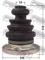 Febest 2315B5 Dust boot kit axle joint — Photo #2 Febest 2315B5 Dust boot kit axle joint — Photo #2