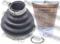 Febest 2315P-CCR Dust boot kit axle joint — Photo #1 Febest 2315P-CCR Dust boot kit axle joint — Photo #1