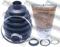 Febest 2317PB6 Dust boot kit axle joint — Photo #1 Febest 2317PB6 Dust boot kit axle joint — Photo #1