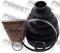 Febest 2317PT5 Dust boot kit axle joint — Photo #1 Febest 2317PT5 Dust boot kit axle joint — Photo #1