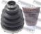 Febest 2717PXC90F1 Dust boot kit axle joint — Photo #1 Febest 2717PXC90F1 Dust boot kit axle joint — Photo #1
