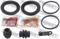Febest 2975DIIIF Repair kit disc brake — Фото №1 Febest 2975DIIIF Repair kit disc brake — Фото №1