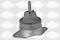 Sasic 8271221 Insulator engine mounting — Photo #1 Sasic 8271221 Insulator engine mounting — Photo #1