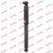 Kayaba 349114 Shock absorber assy — Photo #1