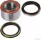 Jakoparts J4701038 Wheel bearing — Фото №2 Jakoparts J4701038 Wheel bearing — Фото №2
