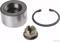 Jakoparts J4701041 Wheel bearing — Photo #2 Jakoparts J4701041 Wheel bearing — Photo #2