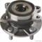Jakoparts J4702051 Wheel bearing — Photo #2