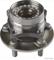 Jakoparts J4702054 Wheel bearing — Photo #2