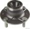 Jakoparts J4703017 Wheel bearing — Photo #2