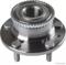 Jakoparts J4703019 Wheel bearing — Photo #2 Jakoparts J4703019 Wheel bearing — Photo #2