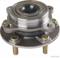 Jakoparts J4705020 Wheel bearing — Photo #2