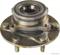 Jakoparts J4705035 Wheel bearing — Photo #2 Jakoparts J4705035 Wheel bearing — Photo #2