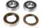 Jakoparts J4706001 Wheel bearing — Photo #2 Jakoparts J4706001 Wheel bearing — Photo #2