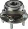 Jakoparts J4707012 Wheel bearing — Photo #2