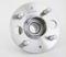Triscan 853040232 Wheel bearing — Photo #2