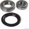 Jakoparts J4710903 Wheel bearing — Photo #2