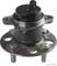 Jakoparts J4712085 Wheel bearing — Photo #2