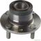 Jakoparts J4713017 Wheel bearing — Photo #2 Jakoparts J4713017 Wheel bearing — Photo #2