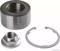 Jakoparts J4713028 Wheel bearing — Photo #2 Jakoparts J4713028 Wheel bearing — Photo #2