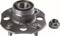Jakoparts J4714012 Wheel bearing — Photo #2 Jakoparts J4714012 Wheel bearing — Photo #2