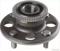 Jakoparts J4714022 Wheel bearing — Photo #2 Jakoparts J4714022 Wheel bearing — Photo #2