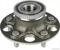 Jakoparts J4714044 Wheel bearing — Photo #2