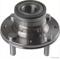 Jakoparts J4715027 Wheel bearing — Photo #2 Jakoparts J4715027 Wheel bearing — Photo #2