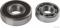 Jakoparts J4716013 Wheel bearing — Photo #2 Jakoparts J4716013 Wheel bearing — Photo #2