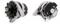Cevam 2518 Alternator assy — Photo #1