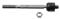 Lemforder 35705 01 End assy steering rack — Photo #2 Lemforder 35705 01 End assy steering rack — Photo #2