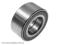 Blue Print ADP158201 Wheel bearing — Photo #2 Blue Print ADP158201 Wheel bearing — Photo #2