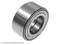Blue Print ADP158201 Wheel bearing — Photo #3 Blue Print ADP158201 Wheel bearing — Photo #3