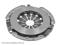 Blue Print ADS73211N Disc assy clutch friction — Photo #2 Blue Print ADS73211N Disc assy clutch friction — Photo #2