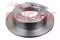 Raicam RD00358 Brake disc — Photo #3 Raicam RD00358 Brake disc — Photo #3