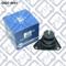 Q-FIX Q0020041 Insulator engine mounting — Photo #1