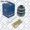 Q-FIX Q0040296 Dust boot kit axle joint — Photo #2 Q-FIX Q0040296 Dust boot kit axle joint — Photo #2