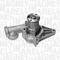 Magneti Marelli 350981784000 Water pump — Photo #1 Magneti Marelli 350981784000 Water pump — Photo #1