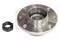 Mapco 26015 Wheel bearing — Photo #2