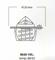 Triscan 862010592 Термостат — Фото №1 Triscan 862010592 Термостат — Фото №1