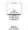 Triscan 86205488 Термостат — Фото №1 Triscan 86205488 Термостат — Фото №1