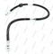 NPS M370I62 Hose assy brake — Photo #2