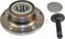 Metzger WM 2129 Wheel bearing — Photo #1 Metzger WM 2129 Wheel bearing — Photo #1