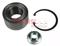 Metzger WM 6972 Wheel bearing — Photo #2 Metzger WM 6972 Wheel bearing — Photo #2