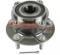Metzger WM 7409 Wheel bearing — Photo #2 Metzger WM 7409 Wheel bearing — Photo #2