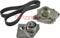Metzger WM-Z 4650WP Kit water pump repai — Photo #2 Metzger WM-Z 4650WP Kit water pump repai — Photo #2